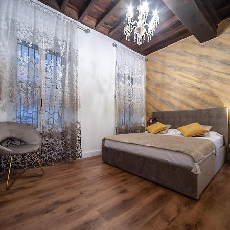 Pantheon Charming Accommodation Rom Exterior foto