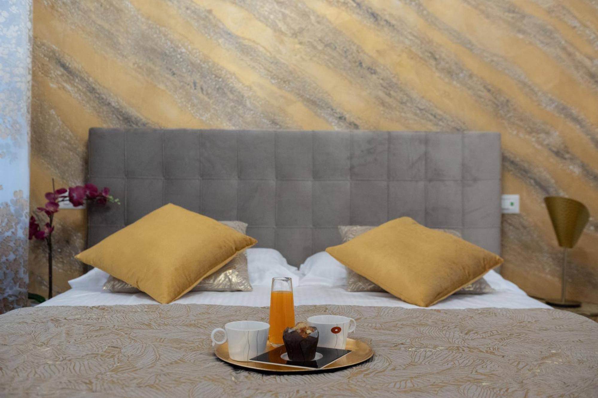 Pantheon Charming Accommodation Rom Exterior foto